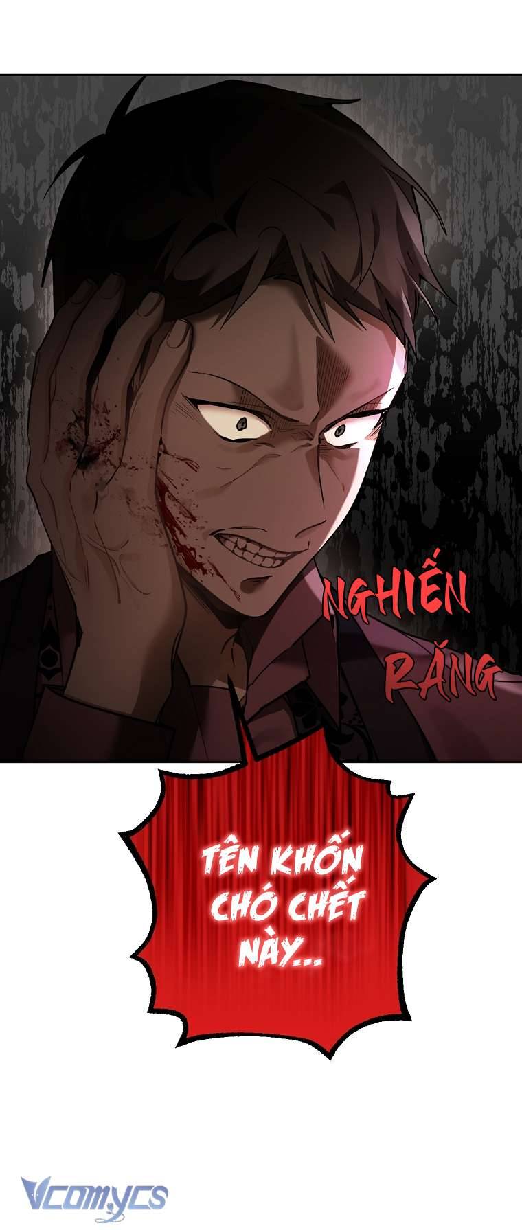 Quý Tộc Gì Chứ, Tôi Chỉ Muốn Về Nhà Chapter 25 - Trang 2