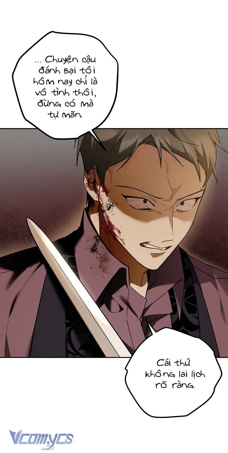 Quý Tộc Gì Chứ, Tôi Chỉ Muốn Về Nhà Chapter 25 - Trang 2