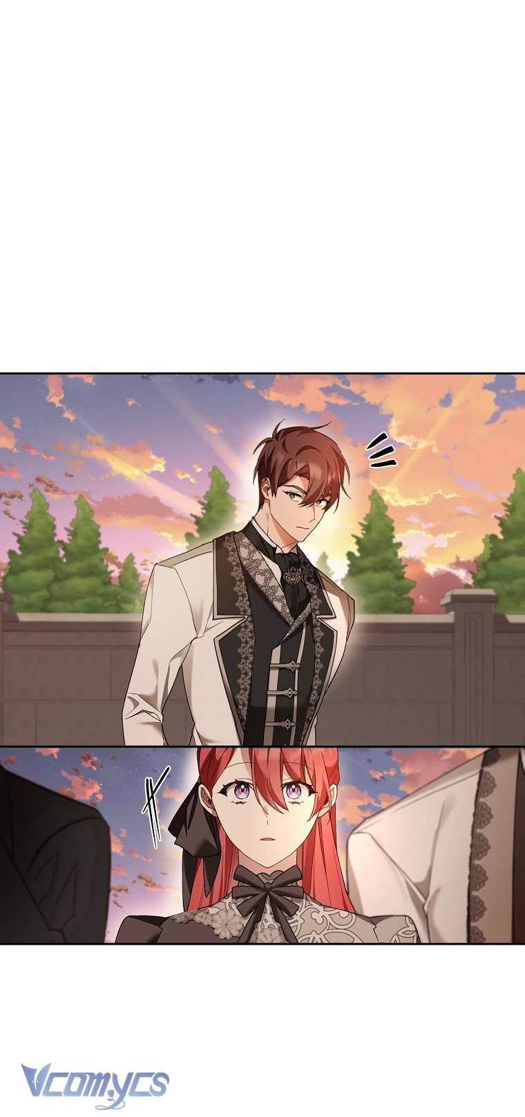 Quý Tộc Gì Chứ, Tôi Chỉ Muốn Về Nhà Chapter 25 - Trang 2