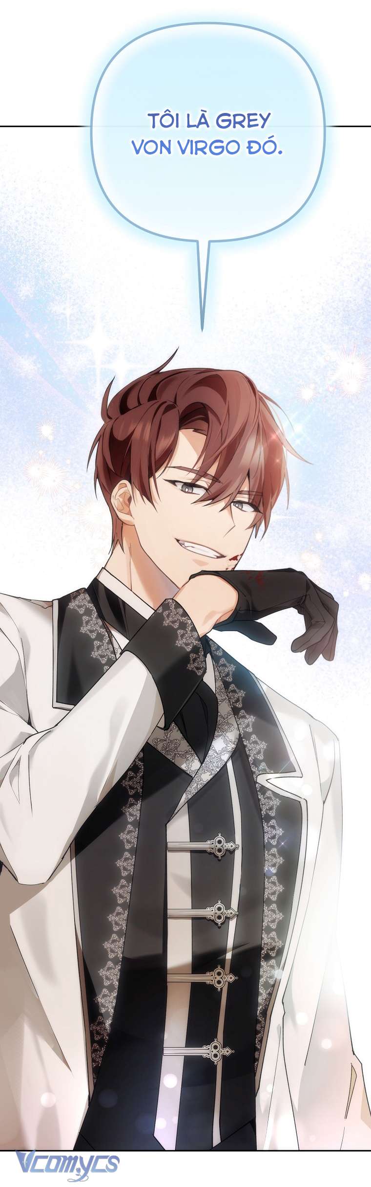 Quý Tộc Gì Chứ, Tôi Chỉ Muốn Về Nhà Chapter 25 - Trang 2