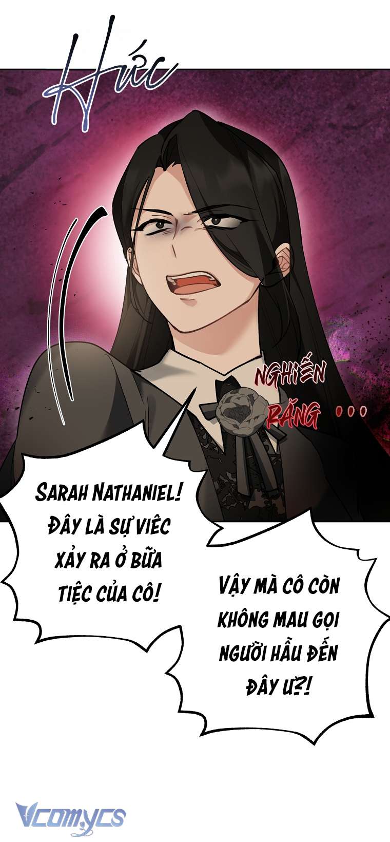 Quý Tộc Gì Chứ, Tôi Chỉ Muốn Về Nhà Chapter 25 - Trang 2