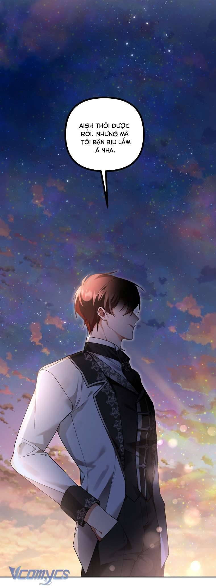 Quý Tộc Gì Chứ, Tôi Chỉ Muốn Về Nhà Chapter 25 - Trang 2