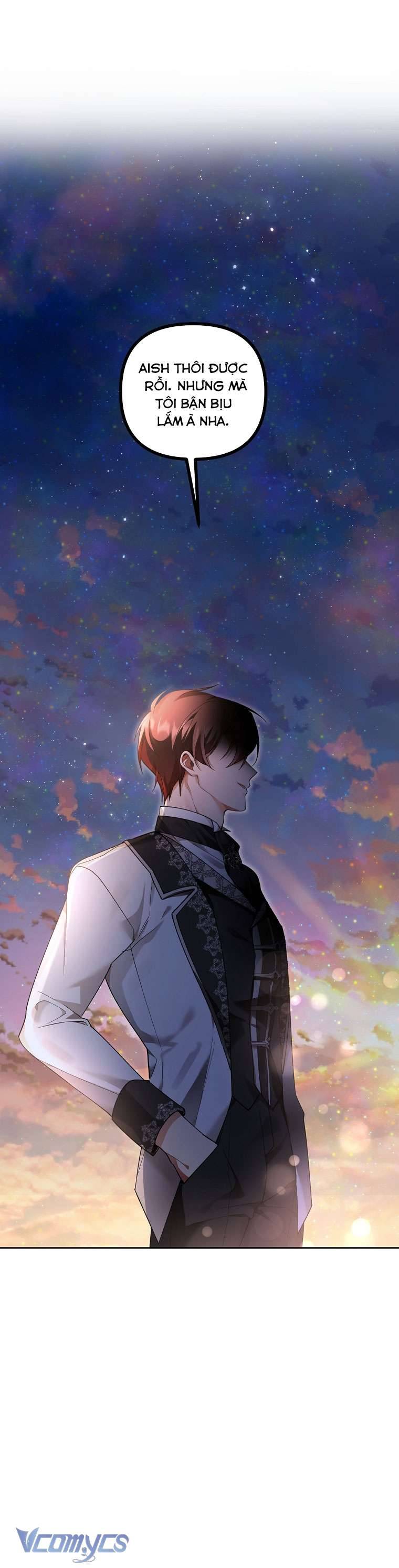 Quý Tộc Gì Chứ, Tôi Chỉ Muốn Về Nhà Chapter 26 - Trang 2