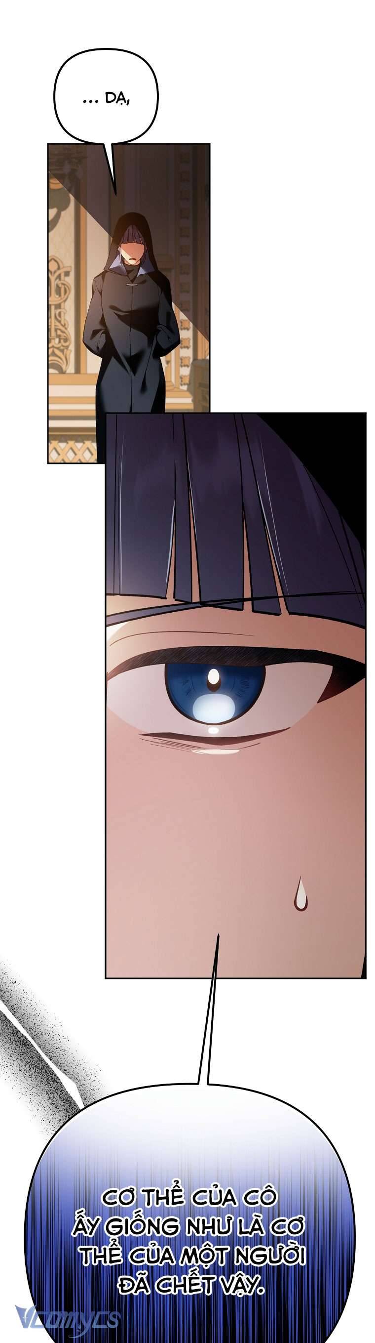 Quý Tộc Gì Chứ, Tôi Chỉ Muốn Về Nhà Chapter 26 - Trang 2