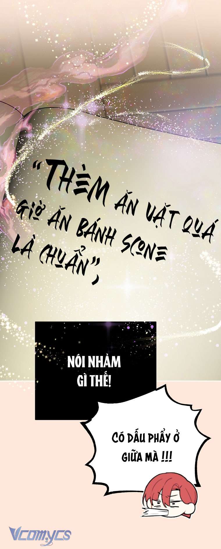 Quý Tộc Gì Chứ, Tôi Chỉ Muốn Về Nhà Chapter 26 - Trang 2