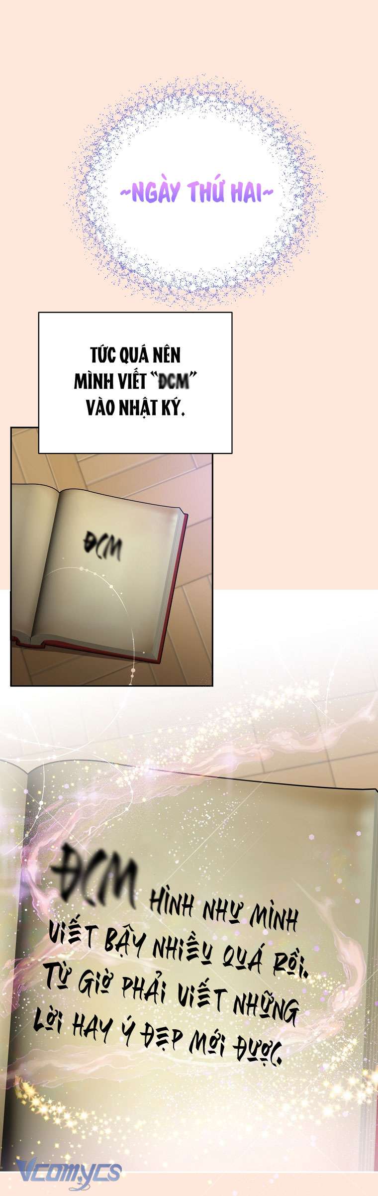 Quý Tộc Gì Chứ, Tôi Chỉ Muốn Về Nhà Chapter 26 - Trang 2