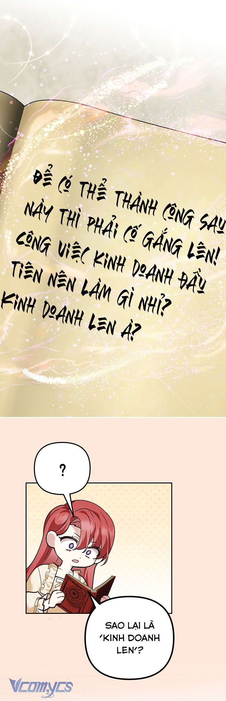 Quý Tộc Gì Chứ, Tôi Chỉ Muốn Về Nhà Chapter 26 - Trang 2