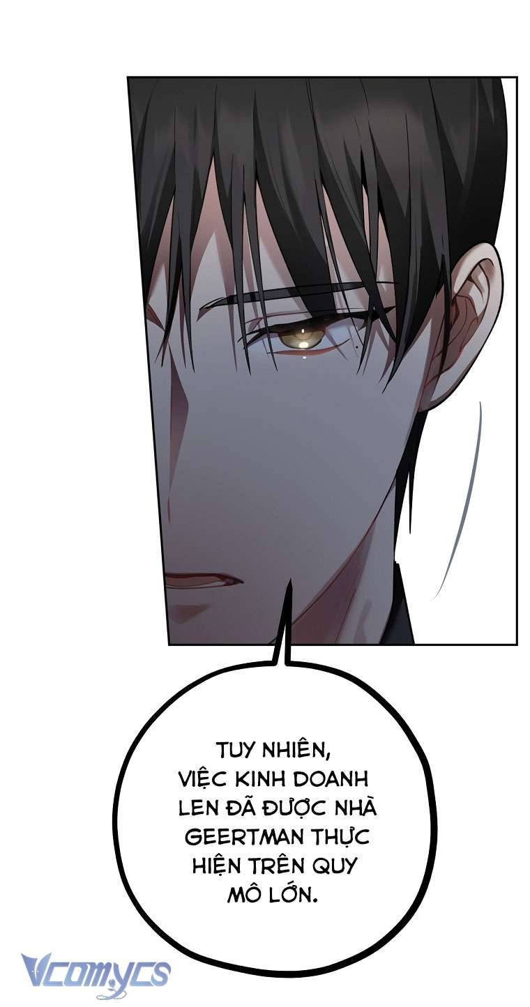 Quý Tộc Gì Chứ, Tôi Chỉ Muốn Về Nhà Chapter 26 - Trang 2