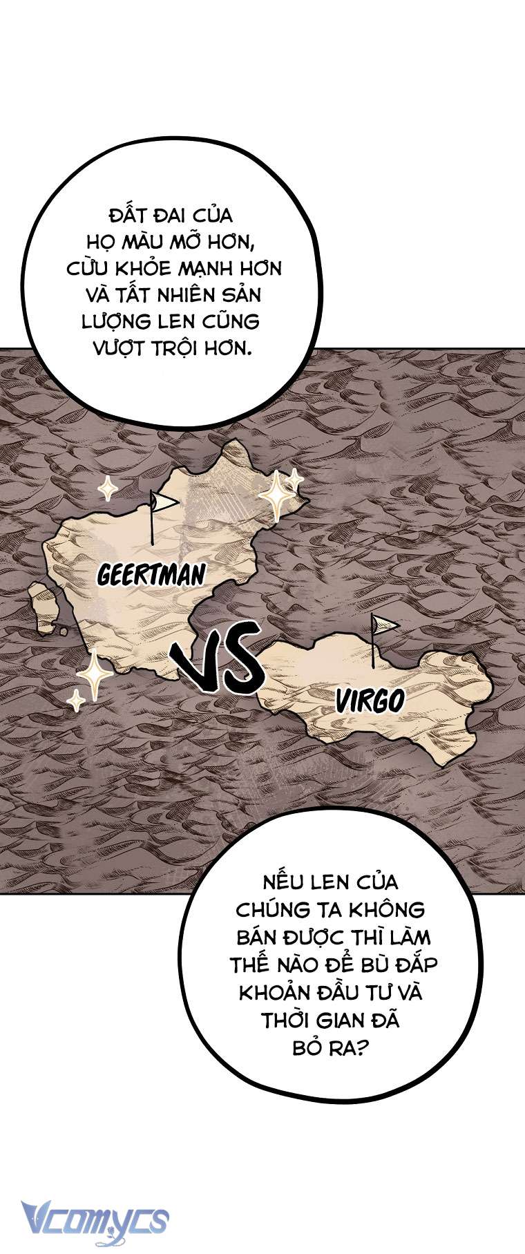 Quý Tộc Gì Chứ, Tôi Chỉ Muốn Về Nhà Chapter 26 - Trang 2