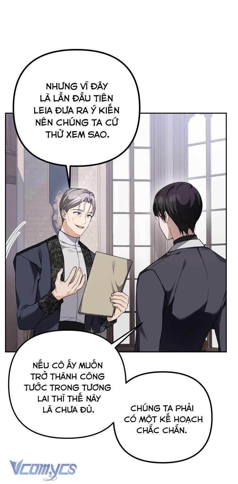 Quý Tộc Gì Chứ, Tôi Chỉ Muốn Về Nhà Chapter 26 - Trang 2