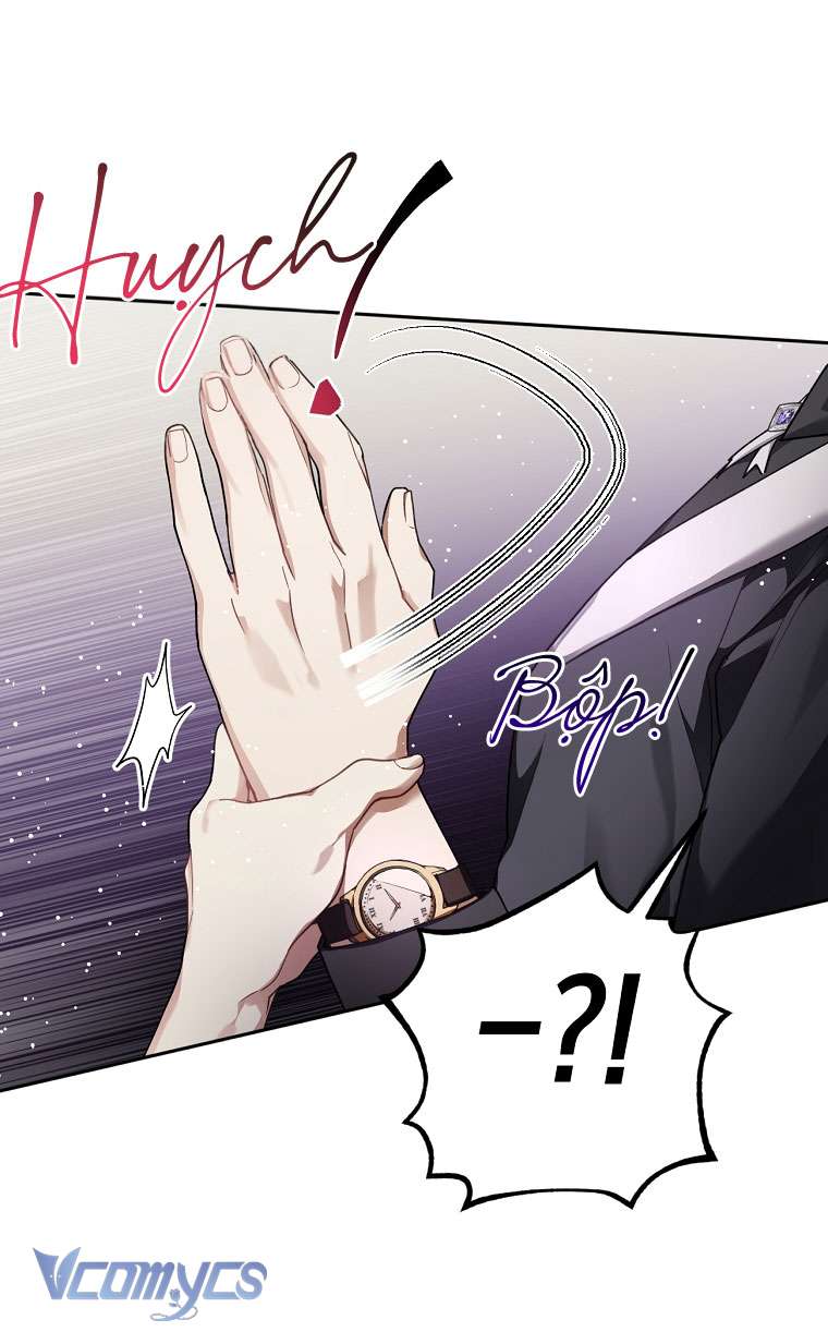 Quý Tộc Gì Chứ, Tôi Chỉ Muốn Về Nhà Chapter 26 - Trang 2