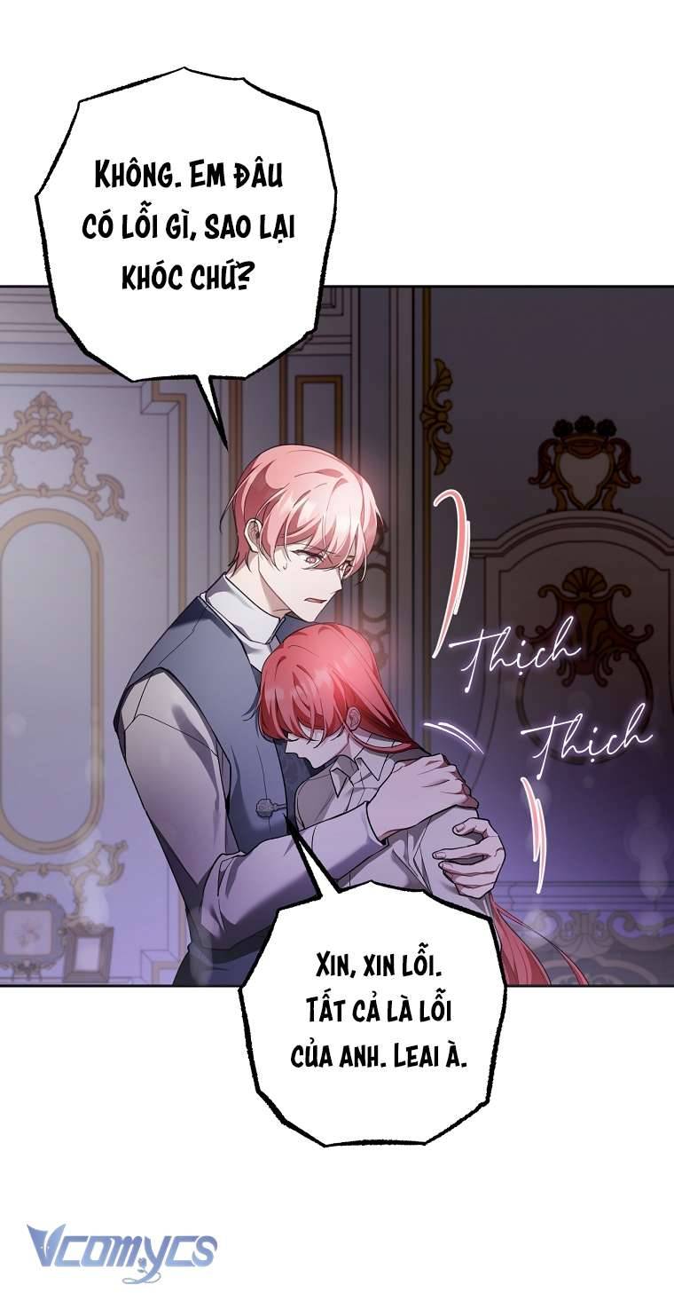 Quý Tộc Gì Chứ, Tôi Chỉ Muốn Về Nhà Chapter 27 - Trang 2