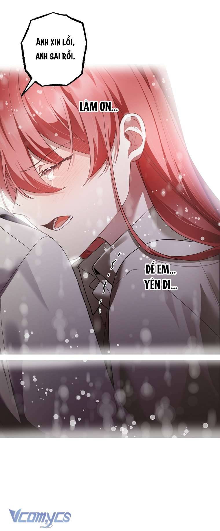 Quý Tộc Gì Chứ, Tôi Chỉ Muốn Về Nhà Chapter 27 - Trang 2