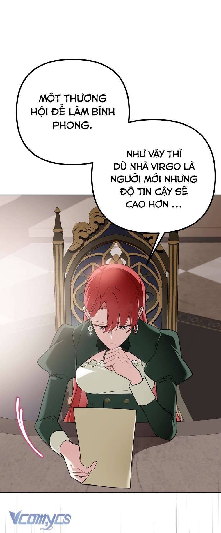 Quý Tộc Gì Chứ, Tôi Chỉ Muốn Về Nhà Chapter 27 - Trang 2