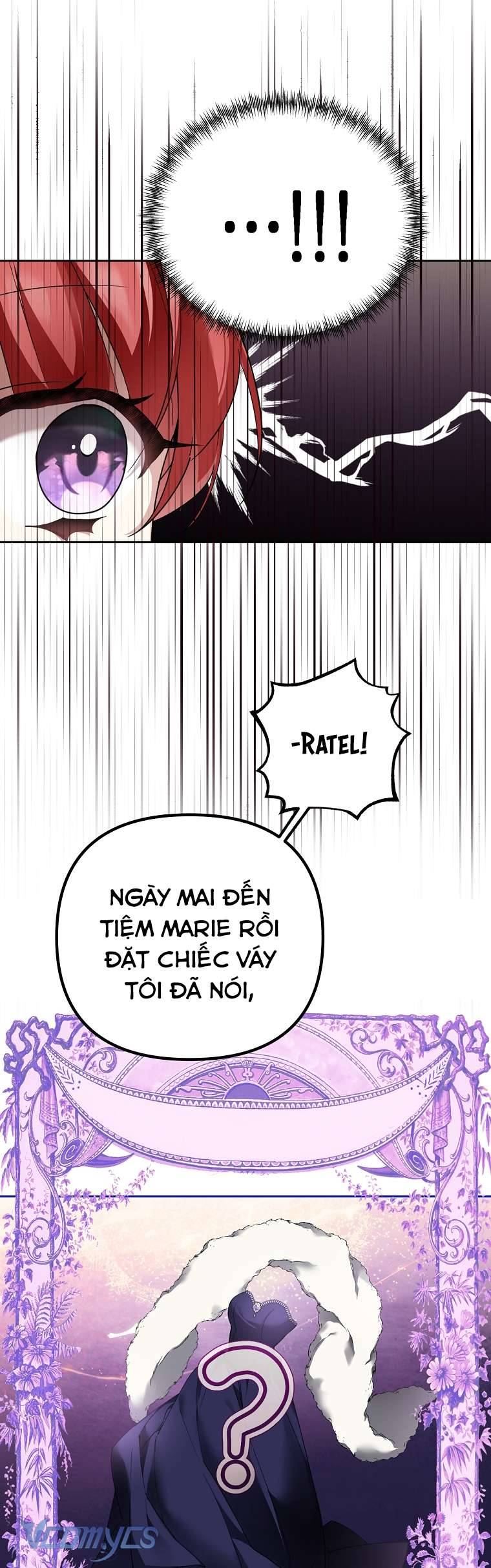 Quý Tộc Gì Chứ, Tôi Chỉ Muốn Về Nhà Chapter 27 - Trang 2