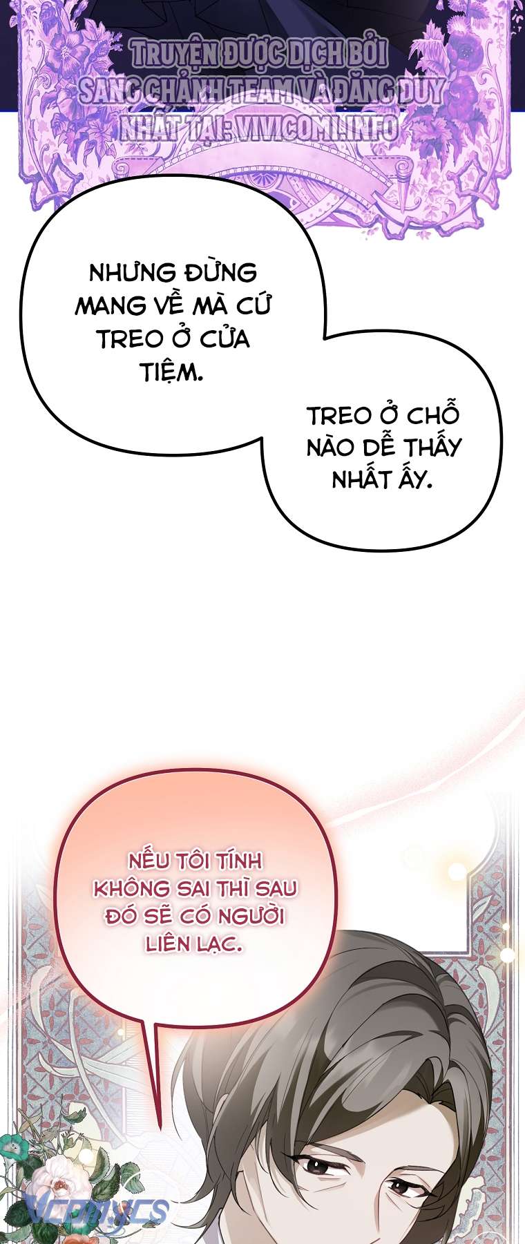 Quý Tộc Gì Chứ, Tôi Chỉ Muốn Về Nhà Chapter 27 - Trang 2