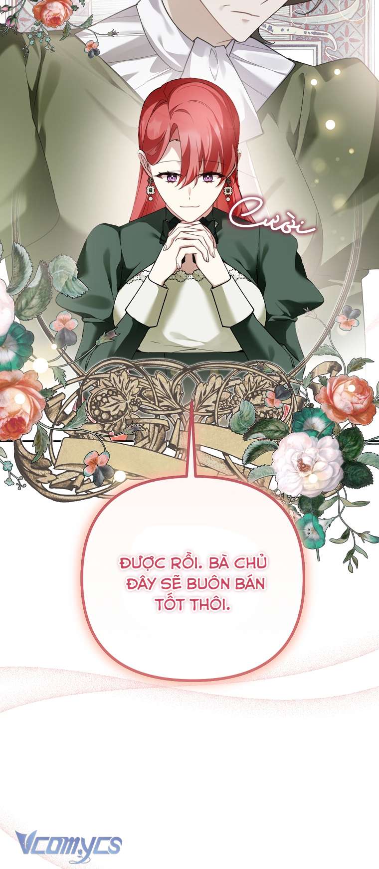 Quý Tộc Gì Chứ, Tôi Chỉ Muốn Về Nhà Chapter 27 - Trang 2