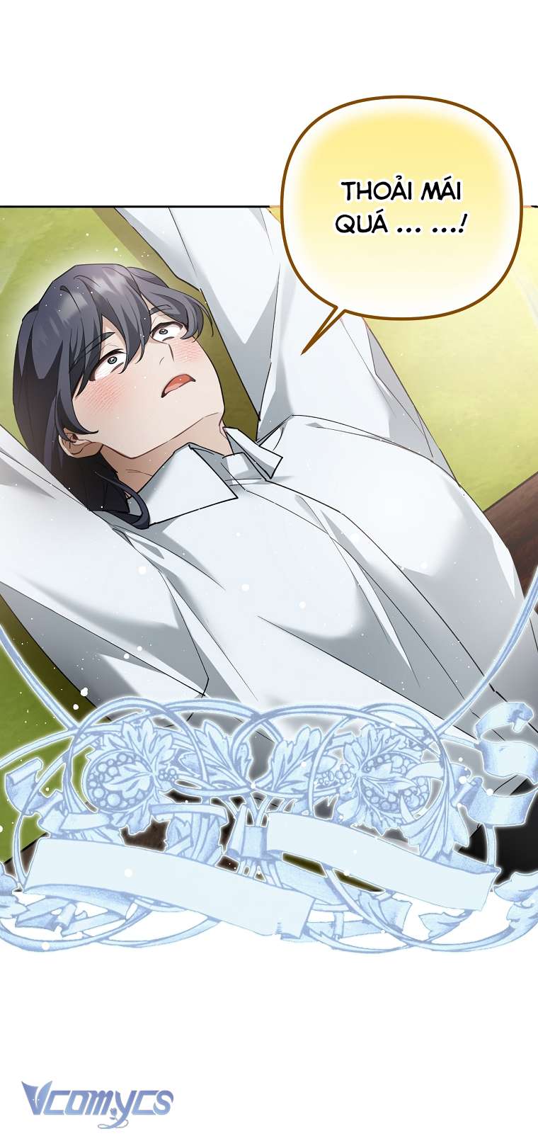 Quý Tộc Gì Chứ, Tôi Chỉ Muốn Về Nhà Chapter 27 - Trang 2