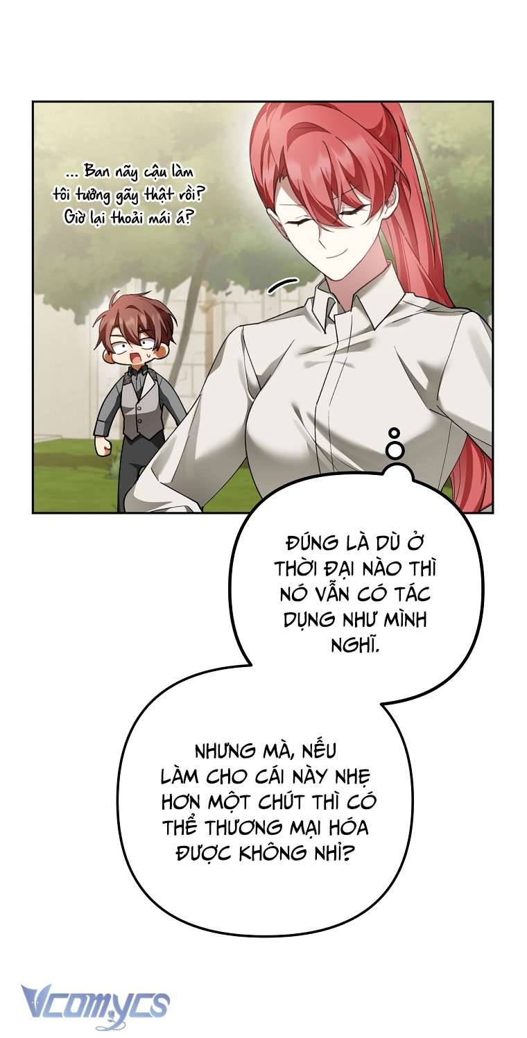 Quý Tộc Gì Chứ, Tôi Chỉ Muốn Về Nhà Chapter 27 - Trang 2