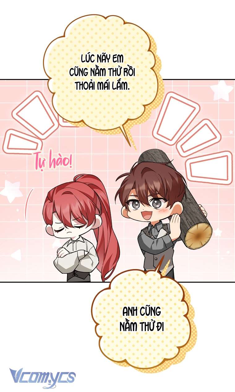 Quý Tộc Gì Chứ, Tôi Chỉ Muốn Về Nhà Chapter 27 - Trang 2