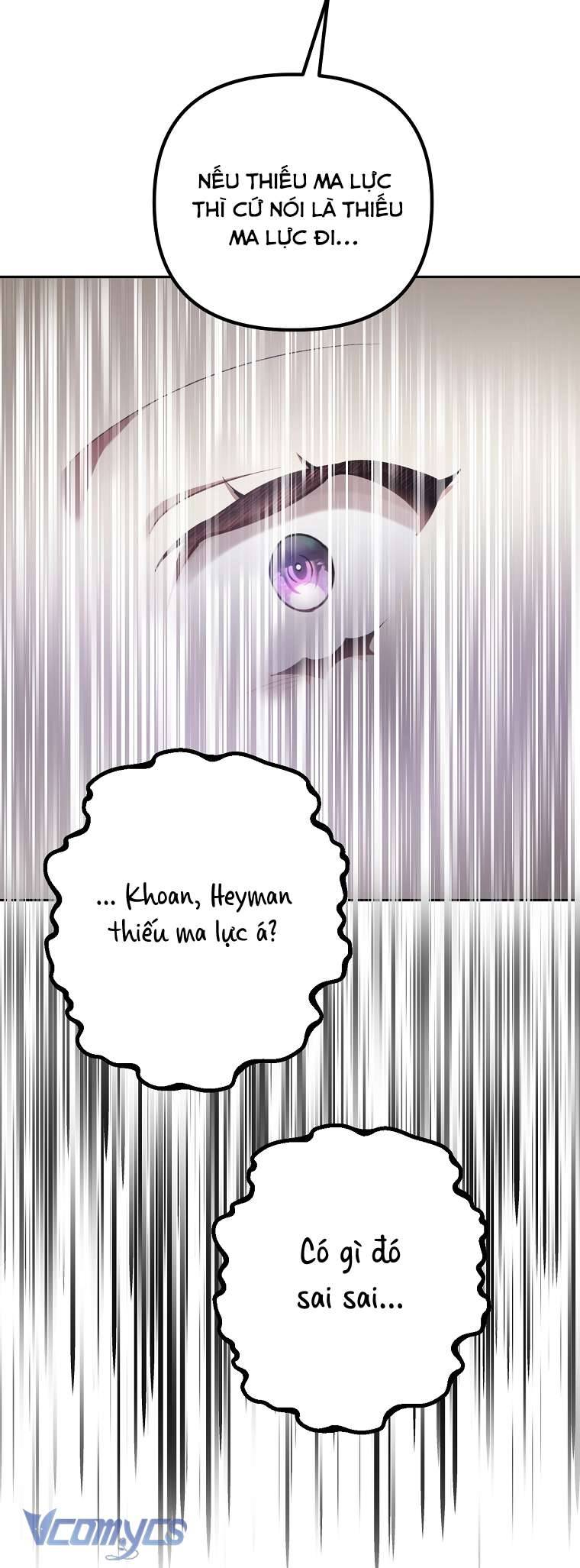 Quý Tộc Gì Chứ, Tôi Chỉ Muốn Về Nhà Chapter 27 - Trang 2