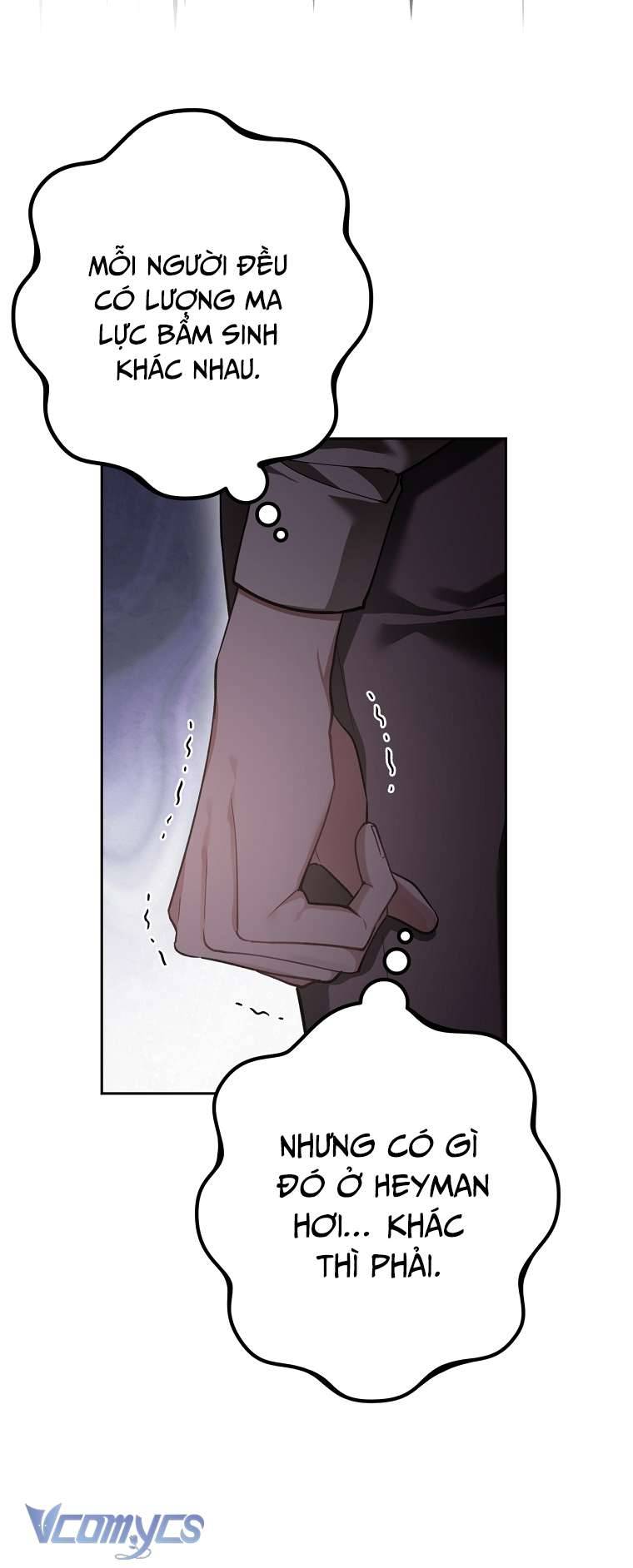 Quý Tộc Gì Chứ, Tôi Chỉ Muốn Về Nhà Chapter 27 - Trang 2