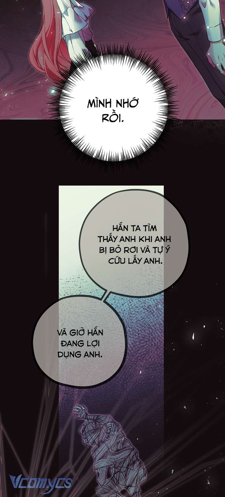 Quý Tộc Gì Chứ, Tôi Chỉ Muốn Về Nhà Chapter 27 - Trang 2