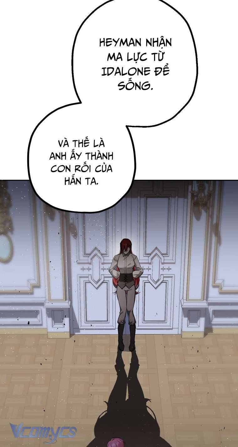 Quý Tộc Gì Chứ, Tôi Chỉ Muốn Về Nhà Chapter 27 - Trang 2