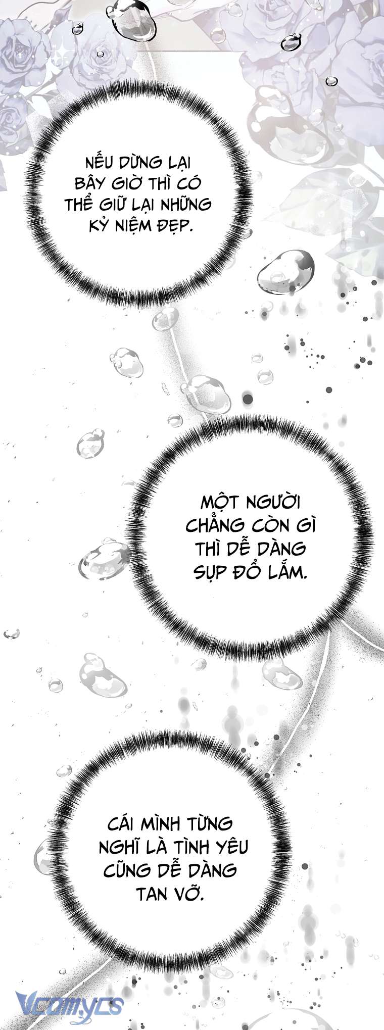 Quý Tộc Gì Chứ, Tôi Chỉ Muốn Về Nhà Chapter 27 - Trang 2