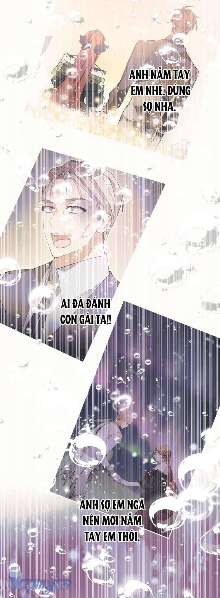 Quý Tộc Gì Chứ, Tôi Chỉ Muốn Về Nhà Chapter 27 - Trang 2