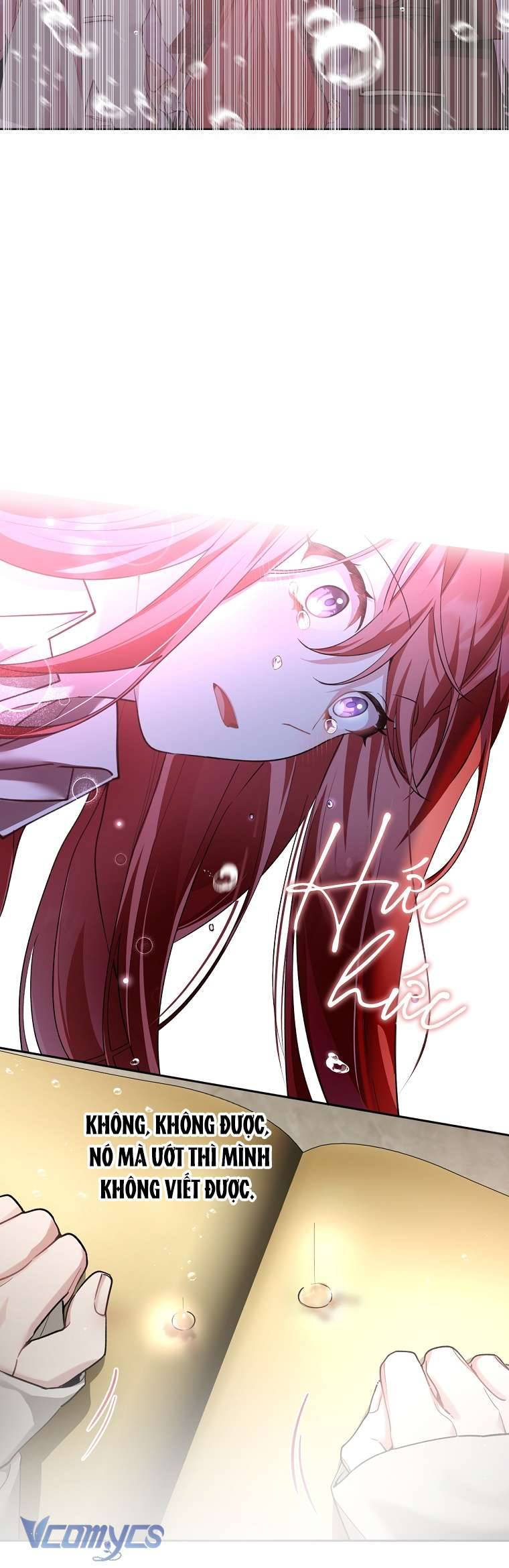 Quý Tộc Gì Chứ, Tôi Chỉ Muốn Về Nhà Chapter 27 - Trang 2