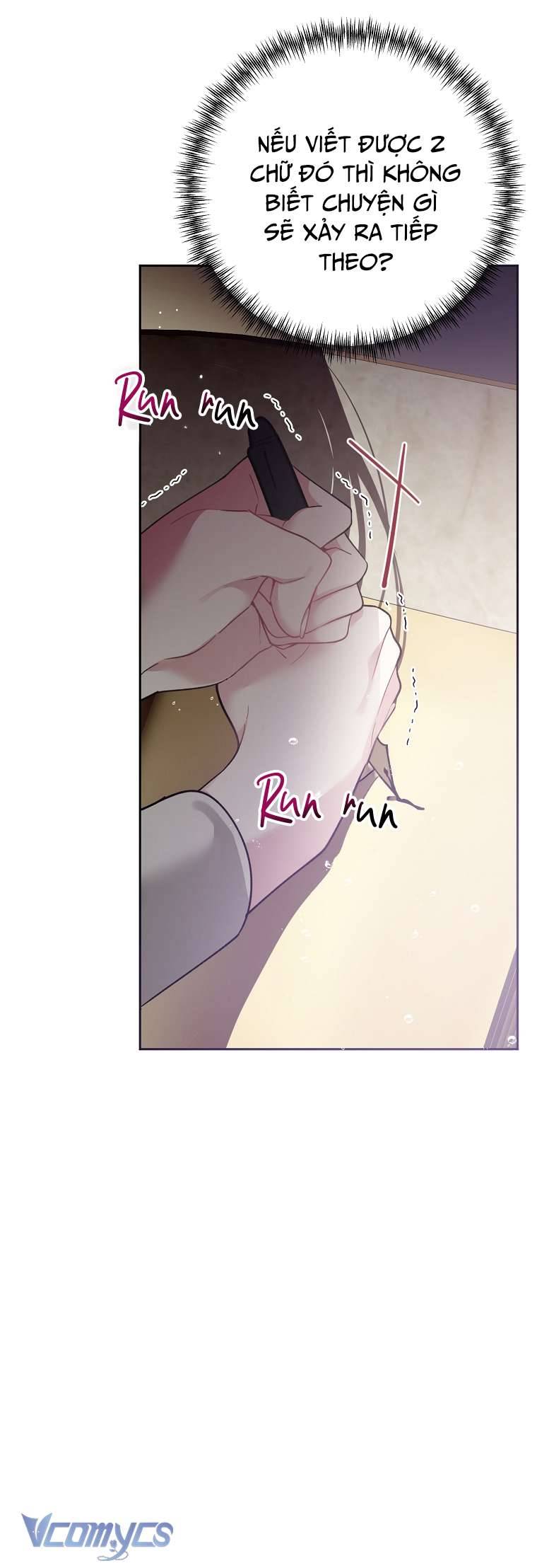 Quý Tộc Gì Chứ, Tôi Chỉ Muốn Về Nhà Chapter 27 - Trang 2