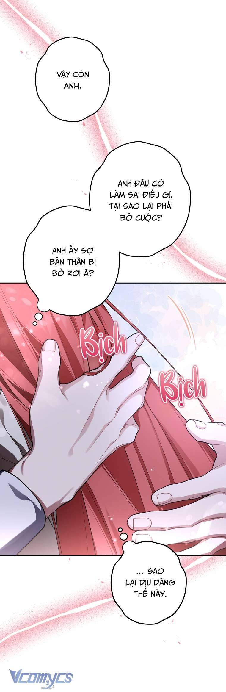 Quý Tộc Gì Chứ, Tôi Chỉ Muốn Về Nhà Chapter 28 - Trang 2