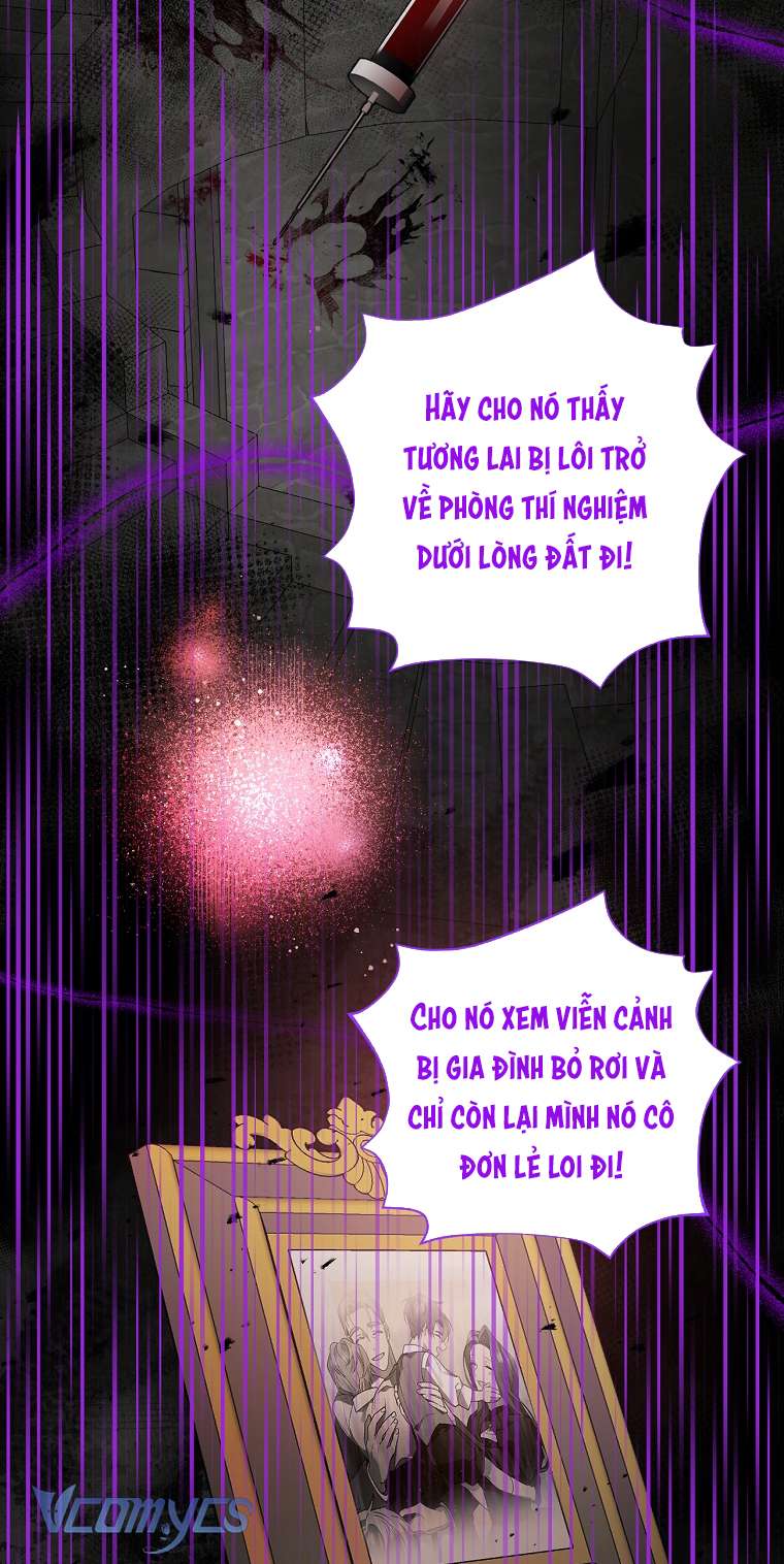 Quý Tộc Gì Chứ, Tôi Chỉ Muốn Về Nhà Chapter 28 - Trang 2