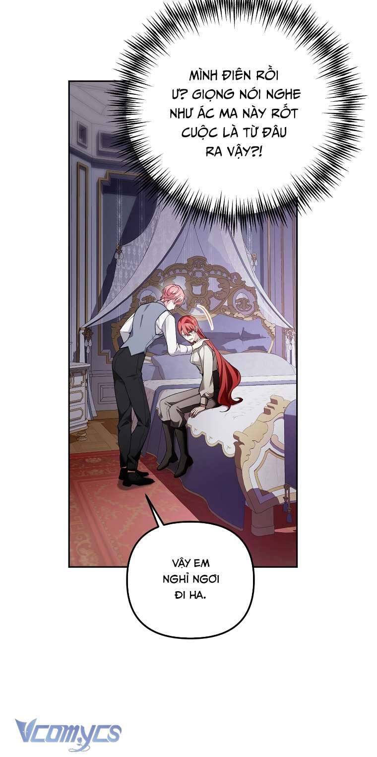 Quý Tộc Gì Chứ, Tôi Chỉ Muốn Về Nhà Chapter 28 - Trang 2