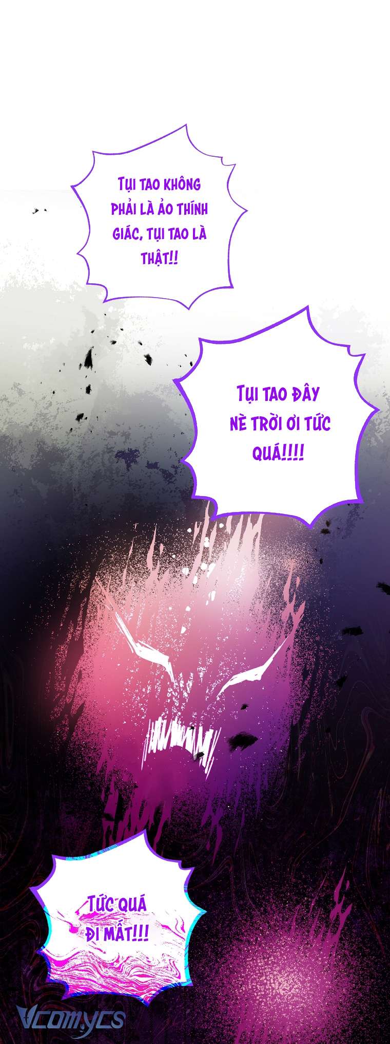 Quý Tộc Gì Chứ, Tôi Chỉ Muốn Về Nhà Chapter 28 - Trang 2