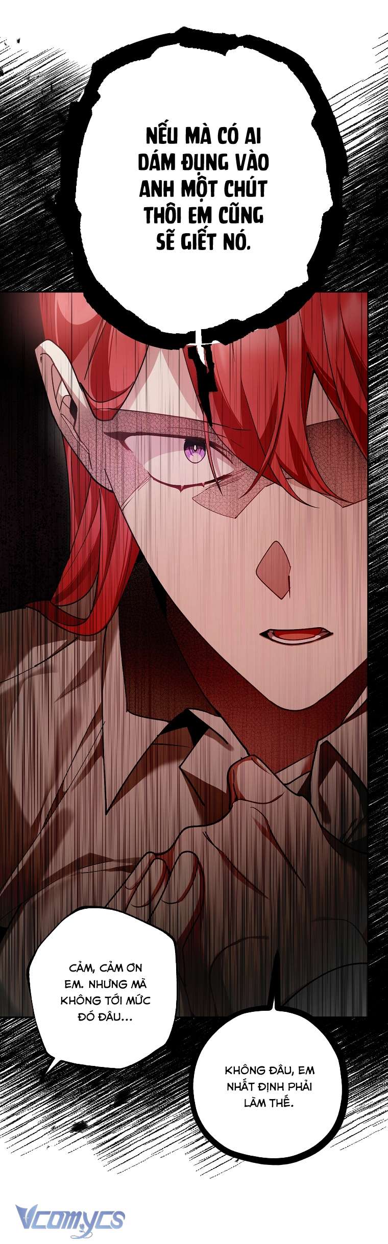 Quý Tộc Gì Chứ, Tôi Chỉ Muốn Về Nhà Chapter 28 - Trang 2