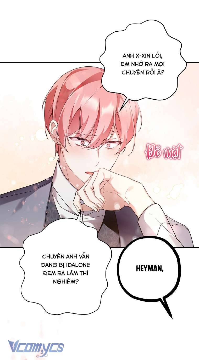 Quý Tộc Gì Chứ, Tôi Chỉ Muốn Về Nhà Chapter 28 - Trang 2