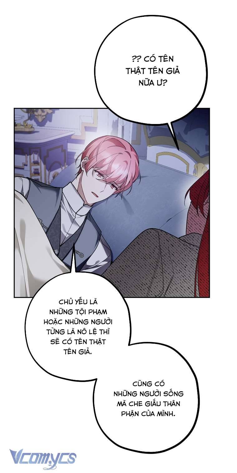 Quý Tộc Gì Chứ, Tôi Chỉ Muốn Về Nhà Chapter 28 - Trang 2