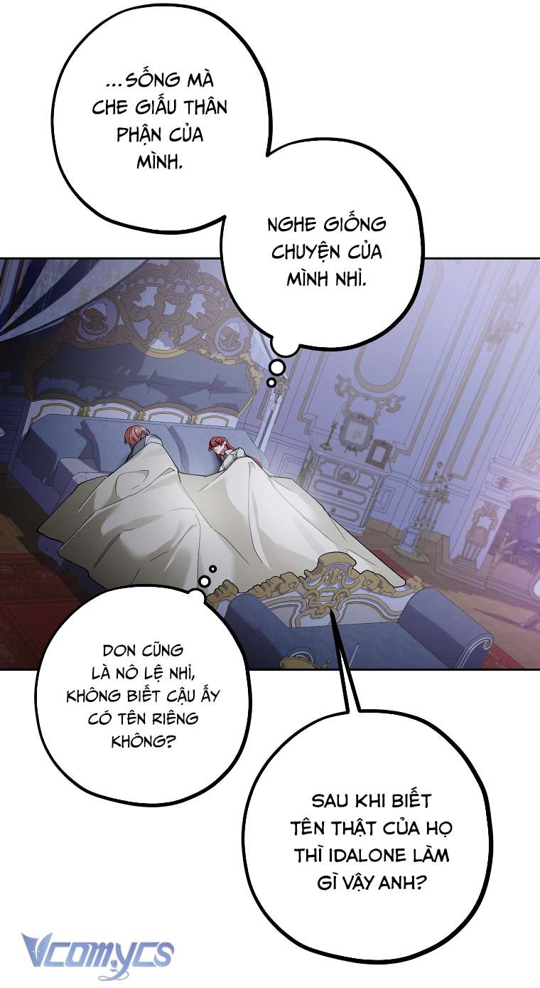Quý Tộc Gì Chứ, Tôi Chỉ Muốn Về Nhà Chapter 28 - Trang 2