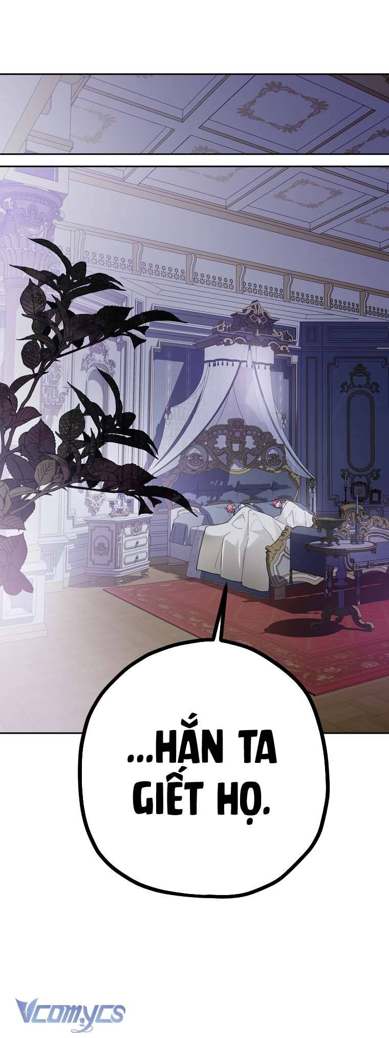 Quý Tộc Gì Chứ, Tôi Chỉ Muốn Về Nhà Chapter 28 - Trang 2