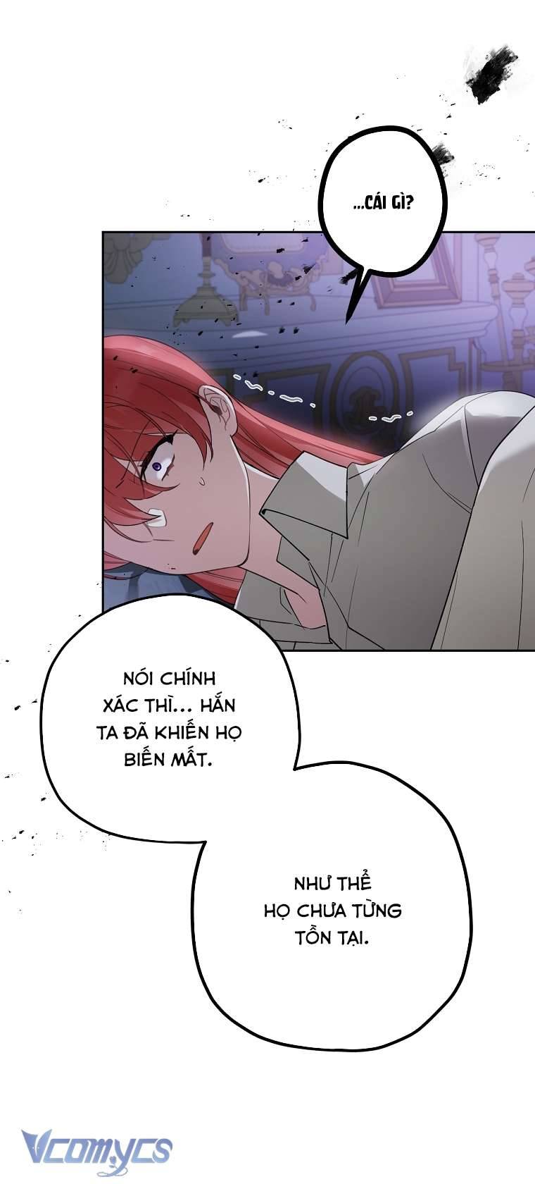 Quý Tộc Gì Chứ, Tôi Chỉ Muốn Về Nhà Chapter 28 - Trang 2