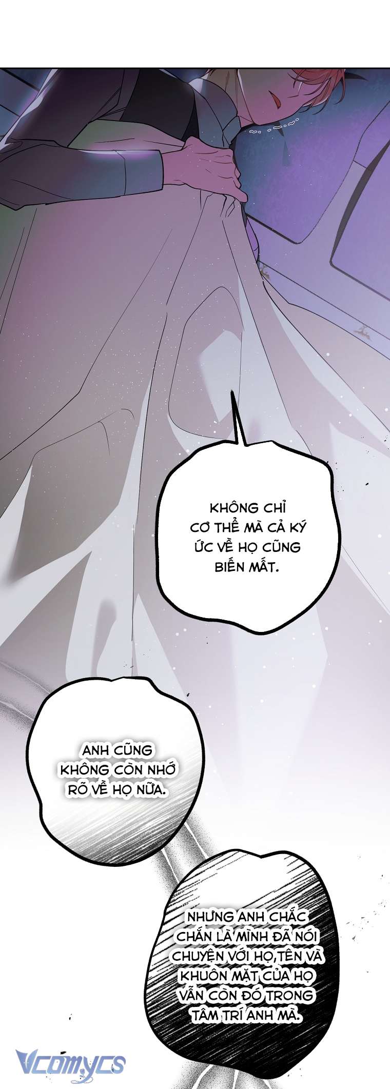 Quý Tộc Gì Chứ, Tôi Chỉ Muốn Về Nhà Chapter 28 - Trang 2