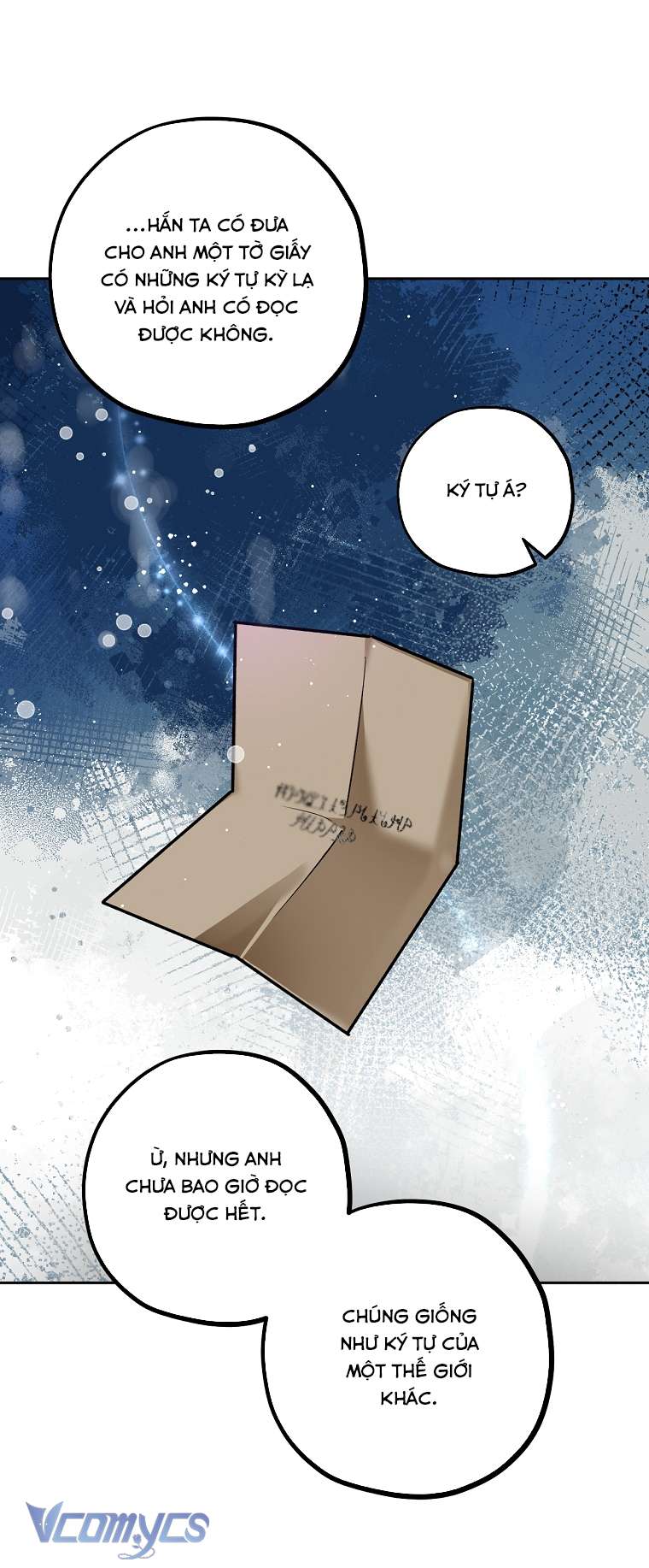 Quý Tộc Gì Chứ, Tôi Chỉ Muốn Về Nhà Chapter 28 - Trang 2