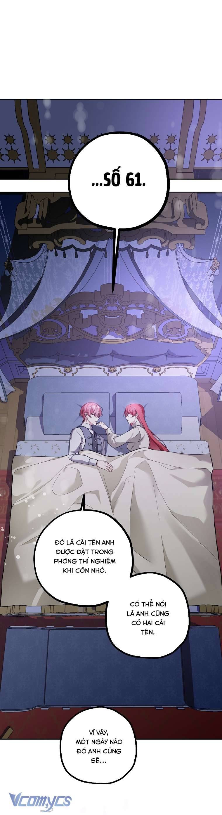 Quý Tộc Gì Chứ, Tôi Chỉ Muốn Về Nhà Chapter 28 - Trang 2