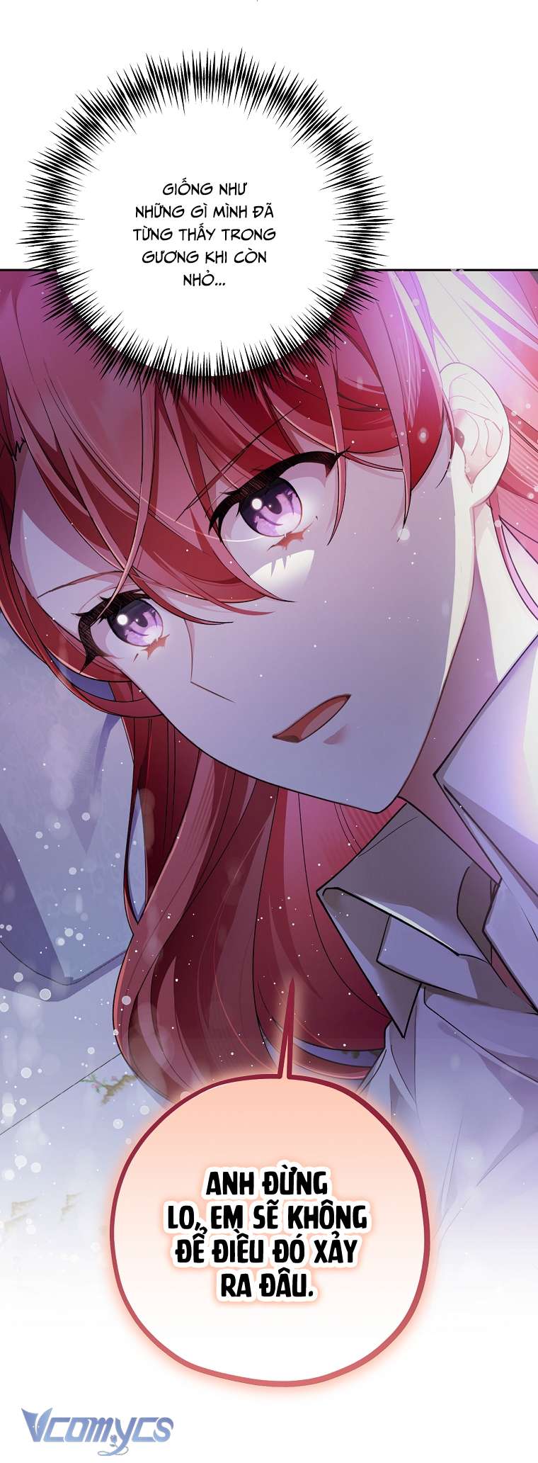 Quý Tộc Gì Chứ, Tôi Chỉ Muốn Về Nhà Chapter 28 - Trang 2