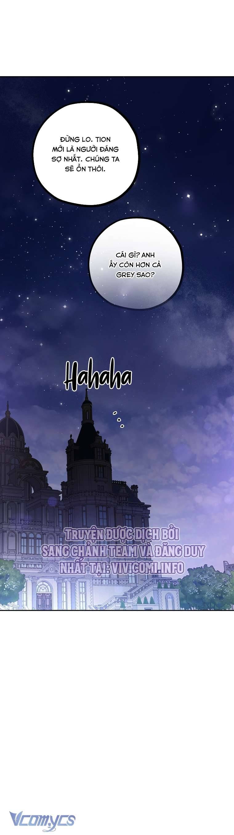 Quý Tộc Gì Chứ, Tôi Chỉ Muốn Về Nhà Chapter 28 - Trang 2