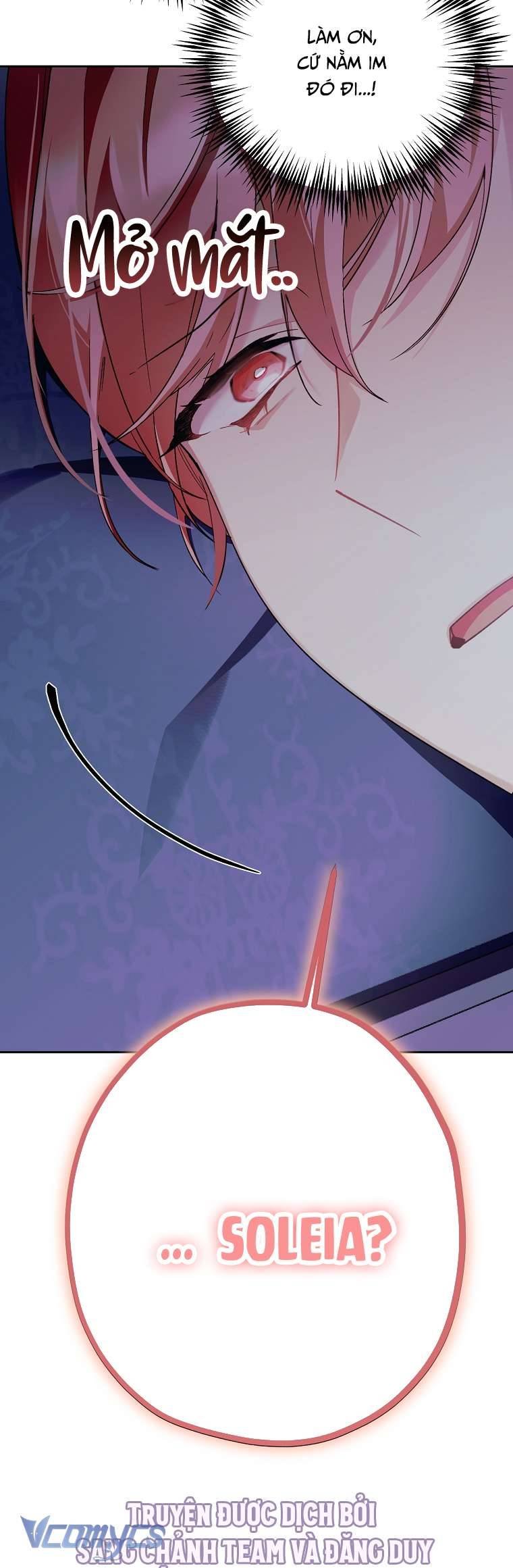 Quý Tộc Gì Chứ, Tôi Chỉ Muốn Về Nhà Chapter 28 - Trang 2