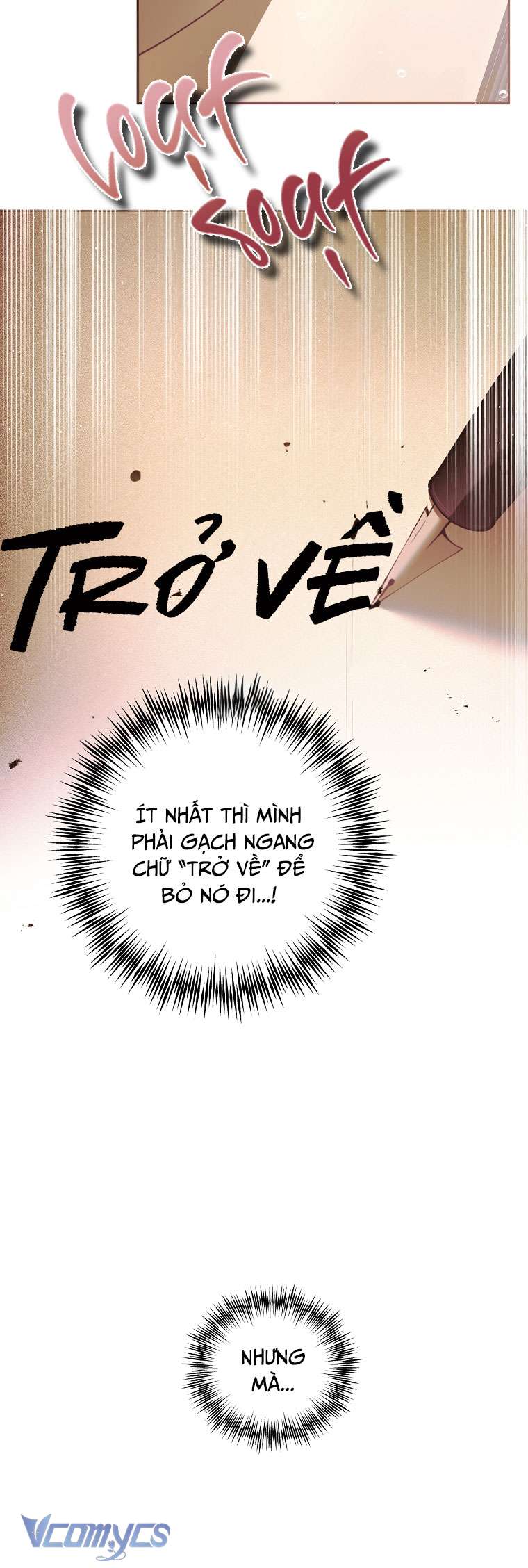 Quý Tộc Gì Chứ, Tôi Chỉ Muốn Về Nhà Chapter 29 - Trang 2