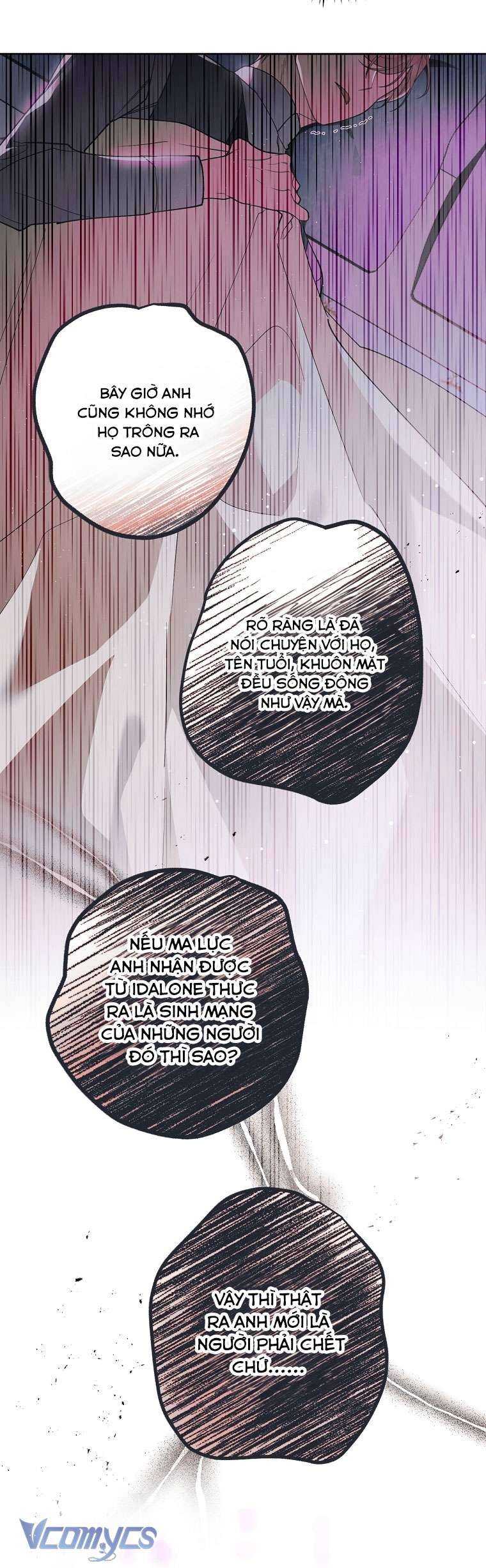 Quý Tộc Gì Chứ, Tôi Chỉ Muốn Về Nhà Chapter 29 - Trang 2